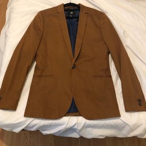 H&M Jacket Skinny Fit